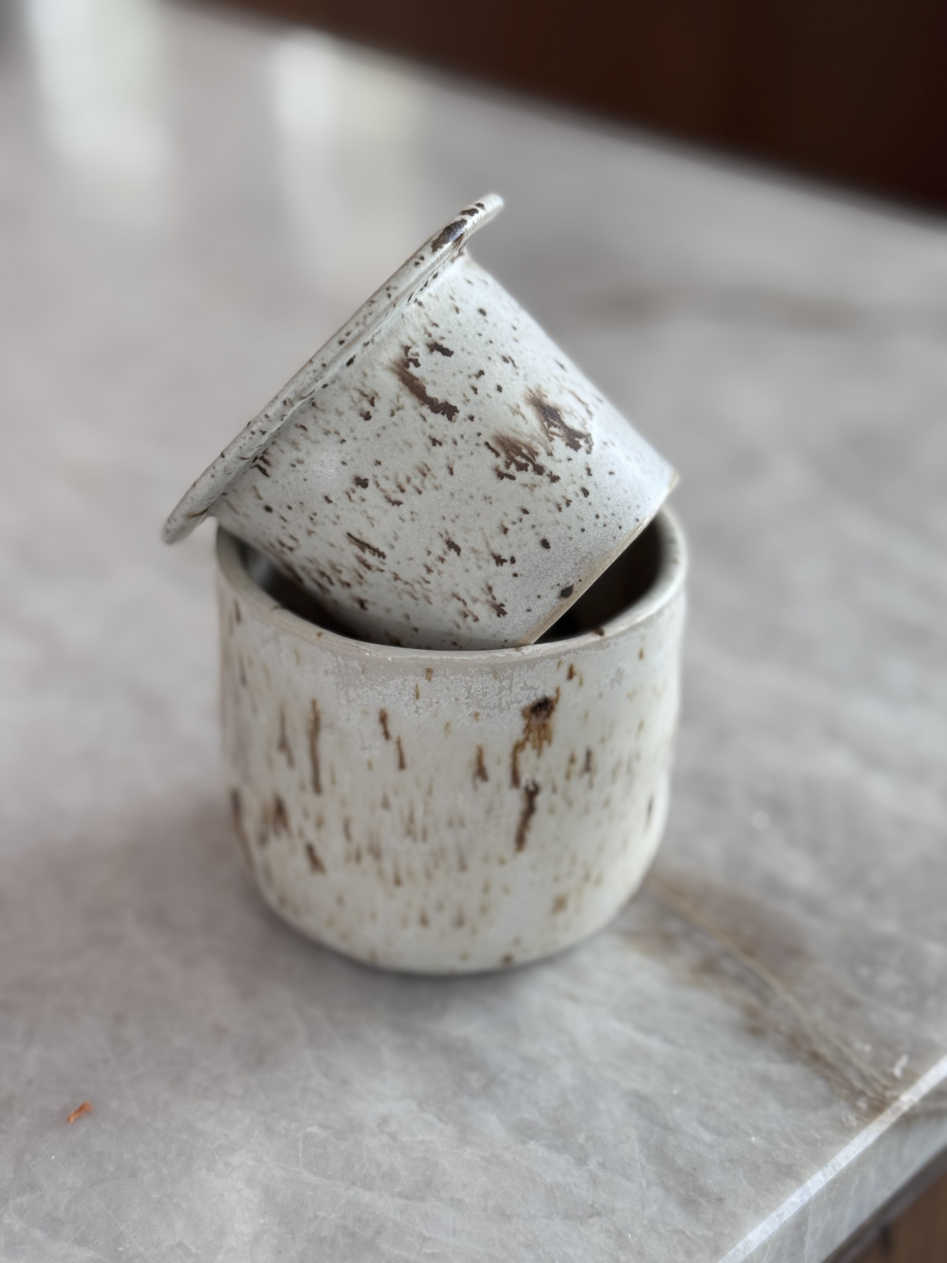 BUTTER BELL kurs - lag smørklokken