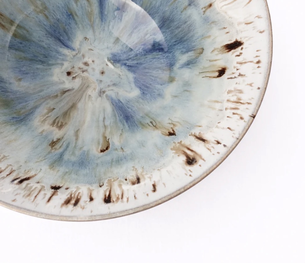 Grunnkurs i glasering